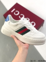 Gucci versatile casual sports sneakers