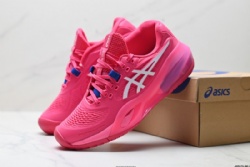 ASICS GEL-RESOLUTION X