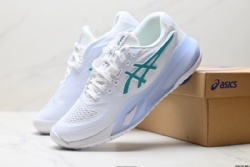 ASICS GEL-RESOLUTION X