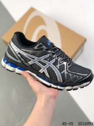 Asics GEL-KINETIC FLUENT 20th Generation
