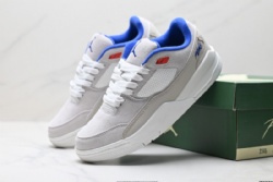 Who Decides War x Nike Jordan FLIGHT COURT ATE