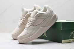 Who Decides War x Nike Jordan FLIGHT COURT ATE