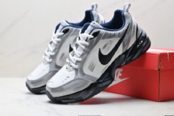 Nike M2K DIY Custom Tekno