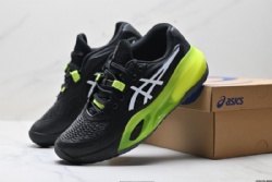 ASICS GEL-RESOLUTIONX