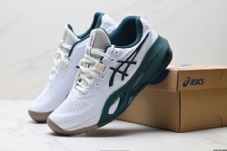 ASICS GEL-RESOLUTIONX
