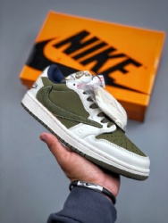 Nike Air Jordan 1 Low OG SP