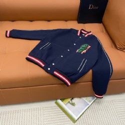 Dior Baseball Jacket Coat