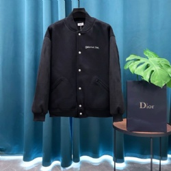 Dior Baseball Jacket Coat