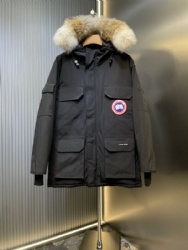 Canada Goose down jacket