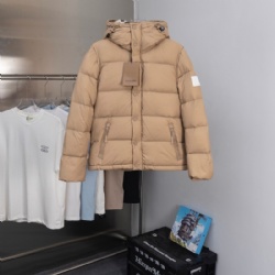 Burberry down jacket
