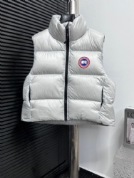 Canada Goose Puff Down Vest