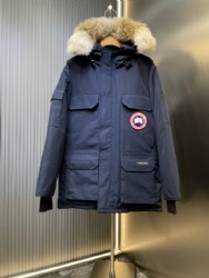 Canada Goose Expedition Parka, Unisex Style