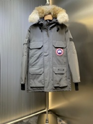 Canada Goose Expedition Parka, Unisex Style