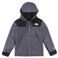 THE NORTH FACE outdoor waterproof windbreaker