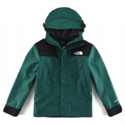 THE NORTH FACE outdoor waterproof windbreaker