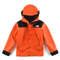 THE NORTH FACE outdoor waterproof windbreaker