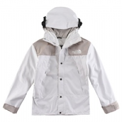 THE NORTH FACE outdoor waterproof windbreaker