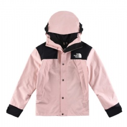 THE NORTH FACE outdoor waterproof windbreaker
