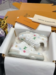 Louis Vuitton sneakers