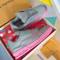 Louis Vuitton casual shoes