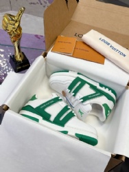 Louis Vuitton casual sports shoes