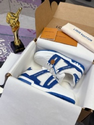 Louis Vuitton casual sports shoes