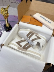 Louis Vuitton casual sports shoes