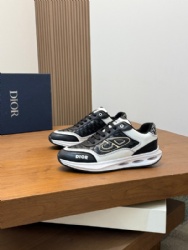 Dior Men's Fashion Sneakers