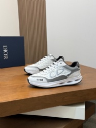 Dior Men's Fashion Sneakers