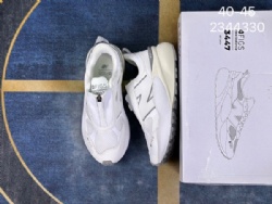 New Balance Figs Low-top Retro Casual Sports Running Shoes